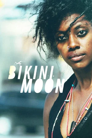 Постер: Bikini Moon