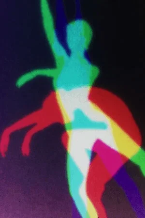 Постер: Chroma