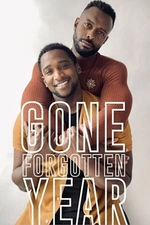 Постер: Gone Forgotten Year