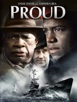 Постер: Proud