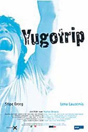 Постер: Yugotrip
