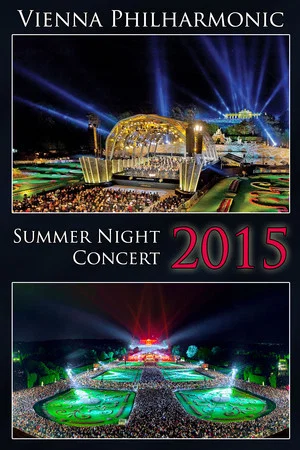 Постер: Summer Night Concert