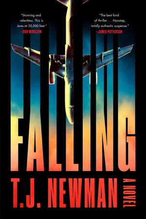 Постер: Falling