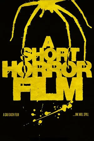 Постер: A Short Horror Film