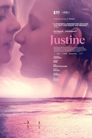 Постер: Justine