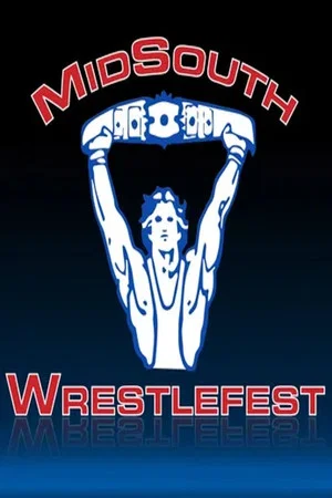 Постер: Mid-South WrestleFest '85
