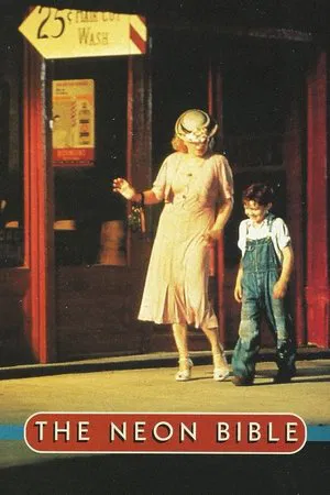 Постер: The Neon Bible