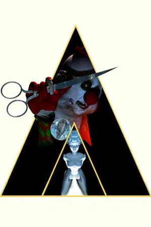 Постер: The Attic