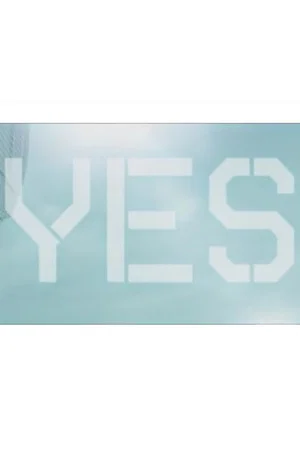 Постер: Yes