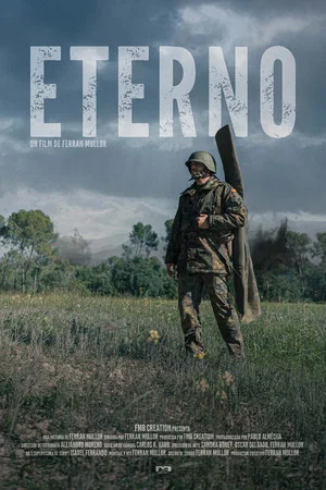 Постер: Eterno