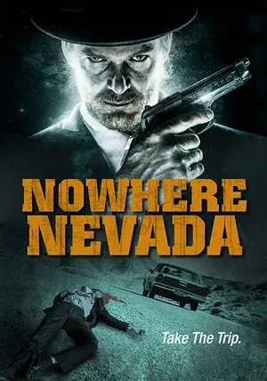 Постер: Nowhere Nevada