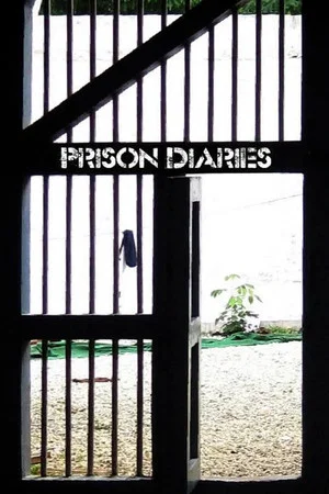 Постер: Prison Diaries
