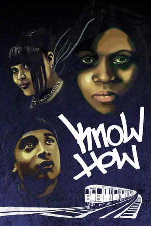 Постер: Know How