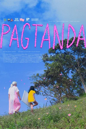 Постер: Pagtanda