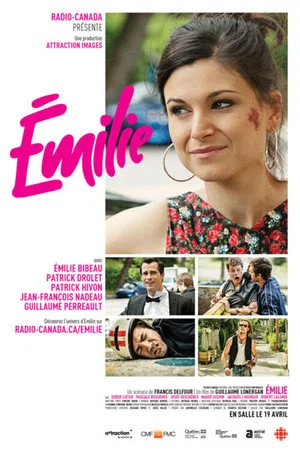 Постер: Émilie