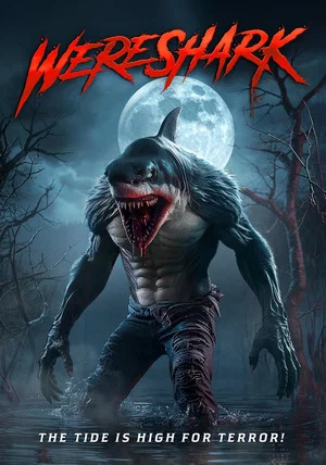 Постер: Wereshark