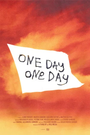 Постер: One Day One Day