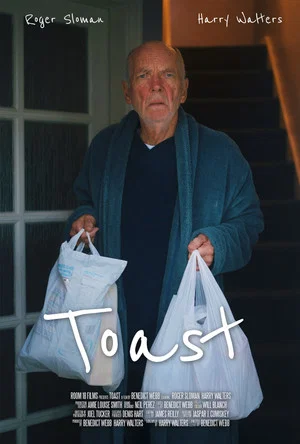 Постер: Toast