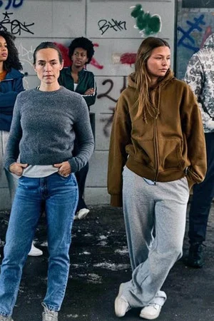 Постер: Raw Plan