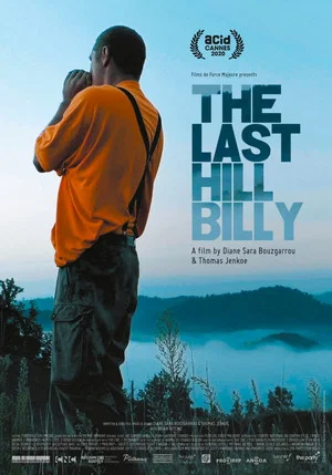 Постер: The Last Hillbilly
