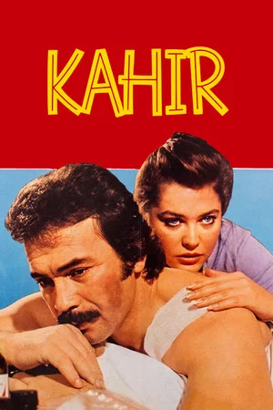 Постер: Kahır