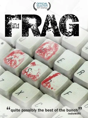 Постер: Frag