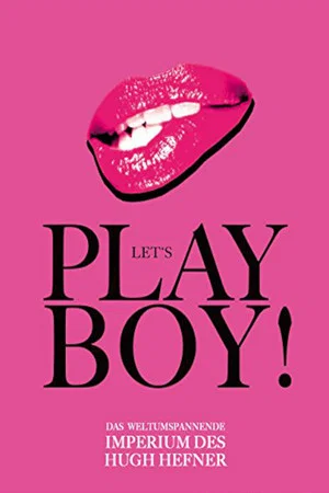 Постер: Let's Play, Boy