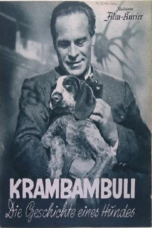 Постер: Krambambuli