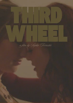 Постер: Thirdwheel