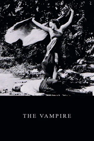 Постер: The Vampire