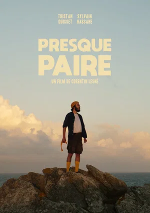 Постер: Presque Paire