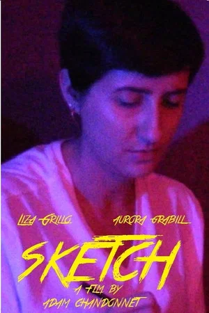 Постер: Sketch