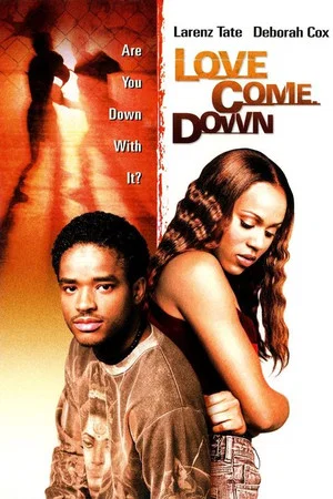 Постер: Love Come Down