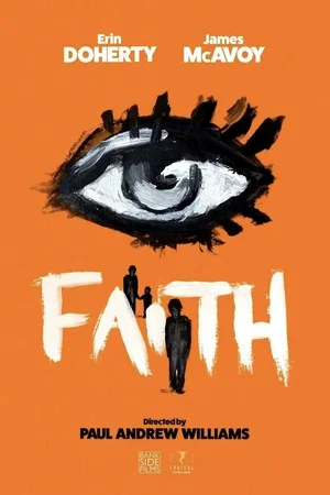 Постер: Faith