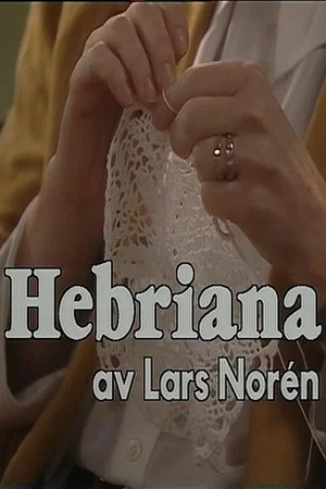 Постер: Hebriana