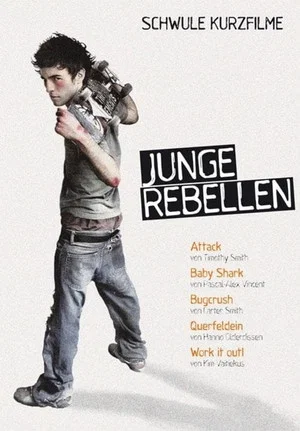Постер: Junge Rebellen