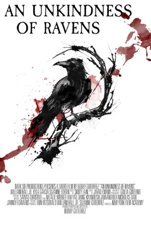 Постер: An Unkindness of Ravens