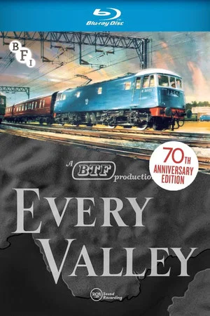Постер: Every Valley