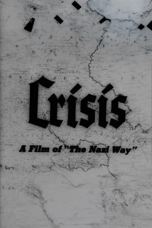 Постер: Crisis