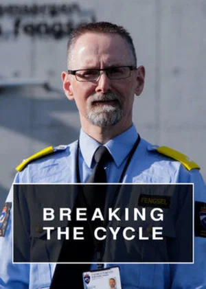 Постер: Breaking the Cycle