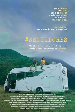 Постер: #Seguidores