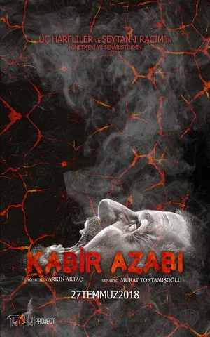 Постер: Kabir Azabı