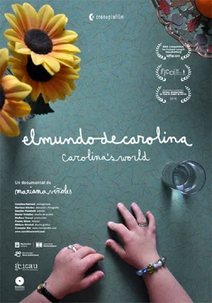 Постер: El Mundo De Carolina