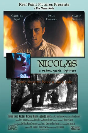 Постер: Nicolas
