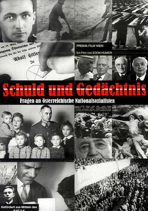 Постер: Schuld und Gedächtnis