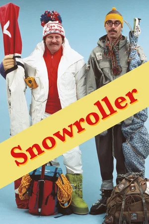 Постер: Snowroller