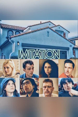 Постер: Imitation