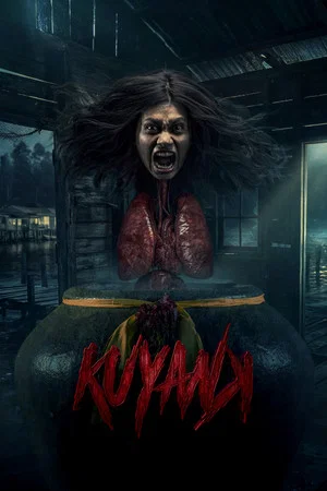 Постер: Kuyank