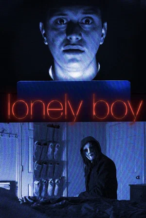 Постер: Lonely Boy