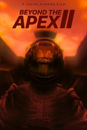 Постер: Beyond the Apex: Part II